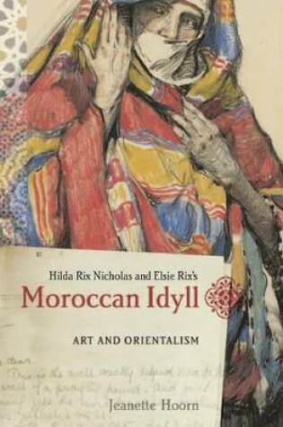 Cover of Moroccan Idyll