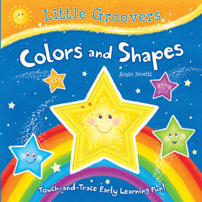 Cover of Colors and Shapes