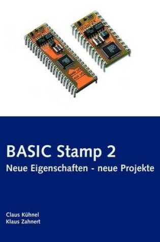 Cover of BASIC Stamp 2