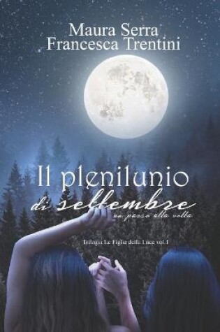 Cover of Il plenilunio di settembre