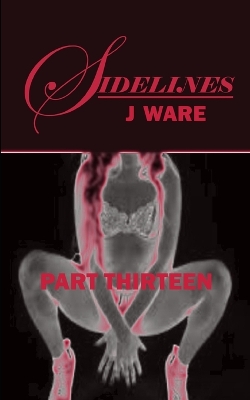 Book cover for Sidelines Part Thirteen