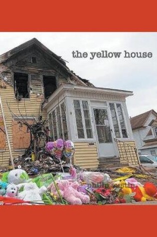 Cover of The Yellow House