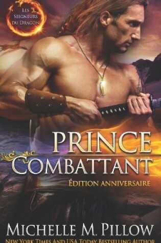 Cover of Prince Combattant