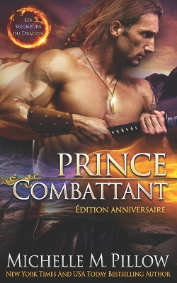 Book cover for Prince Combattant