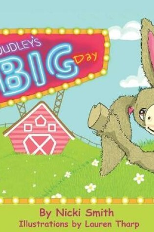 Cover of Dudley's Big Day