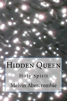 Book cover for Hidden Queen