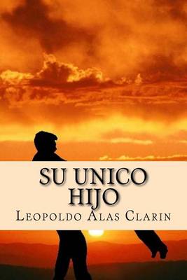 Cover of Su Unico Hijo