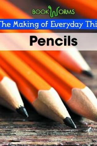 Cover of Pencils