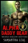 Book cover for Alpha Daddy Bear