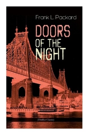 Cover of Doors of the Night (Thriller Classic)