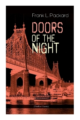 Book cover for Doors of the Night (Thriller Classic)