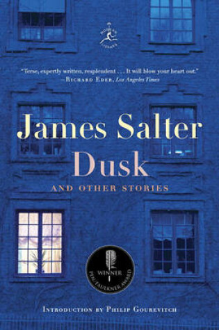 Cover of Dusk and Other Stories