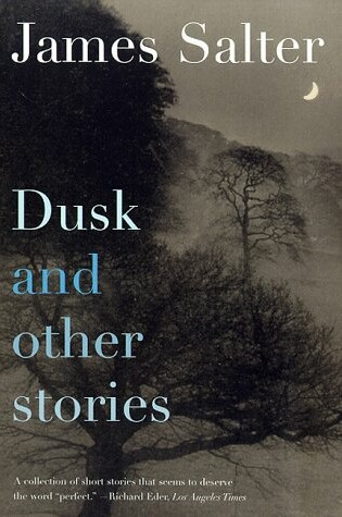 Cover of Dusk and Other Stories