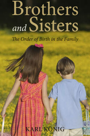 Cover of Brothers and Sisters