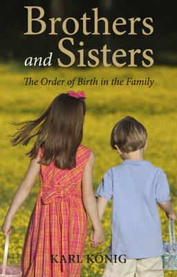 Book cover for Brothers and Sisters