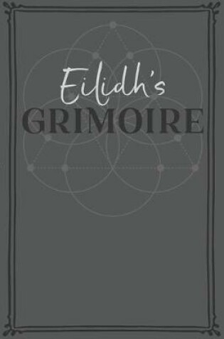 Cover of Eilidh's Grimoire