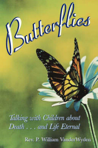 Cover of Butterflies