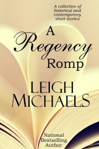 Cover of A Regency Romp