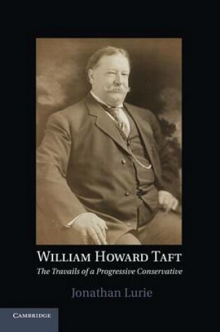 Cover of William Howard Taft