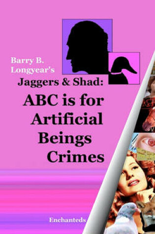 Cover of Jaggers & Shad