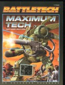 Book cover for Maximum Tech