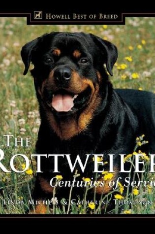 Cover of The Rottweiler