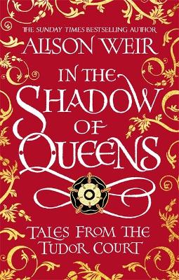 Book cover for In the Shadow of Queens