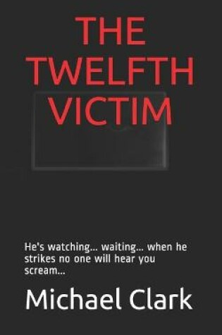 Cover of The Twelfth Victim