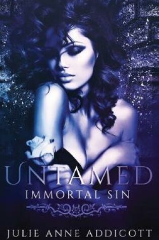 Cover of Untamed