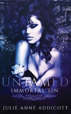 Cover of Untamed