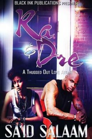 Cover of Ra & Dre