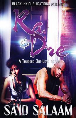 Cover of Ra & Dre