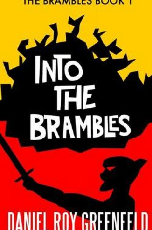 Cover of Into the Brambles