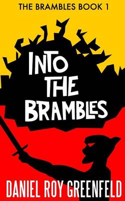 Cover of Into the Brambles