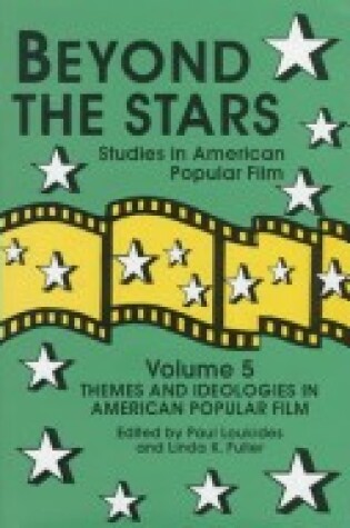 Cover of Beyond the Stars Vol.4