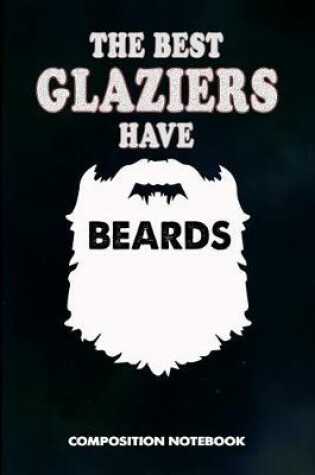 Cover of The Best Glaziers Have Beards