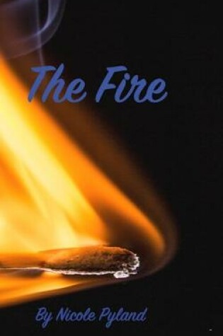 Cover of The Fire