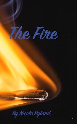 Book cover for The Fire