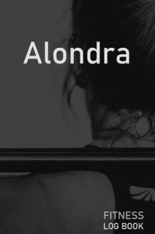 Cover of Alondra