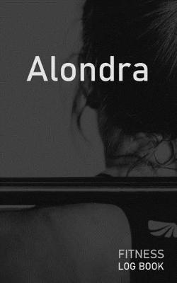 Book cover for Alondra