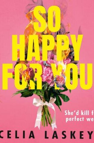 Cover of So Happy For You