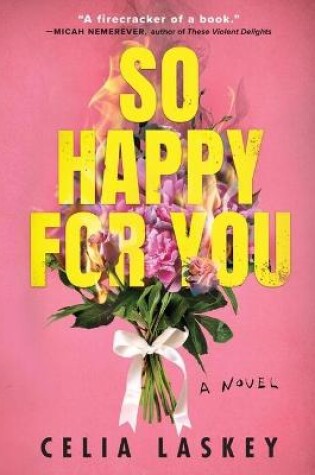 Cover of So Happy for You
