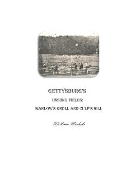 Book cover for Gettysburg's Unsung Fields