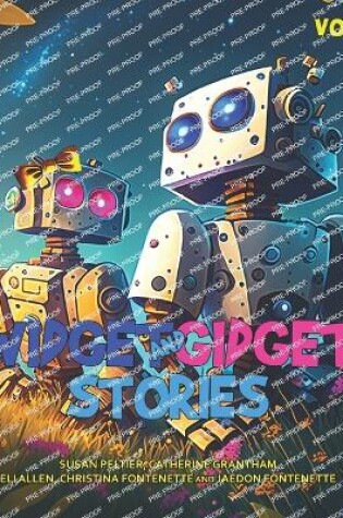 Cover of Widget and Gidget Stories