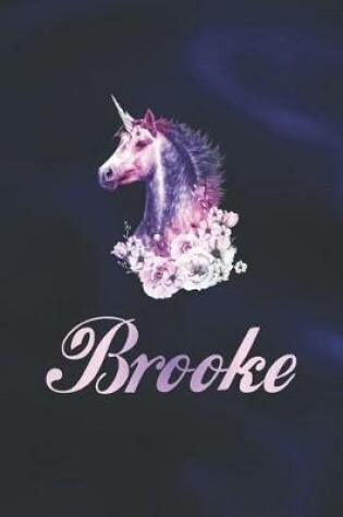 Cover of Brooke