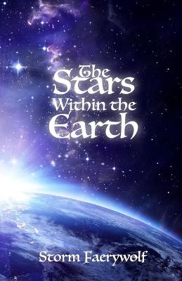 Book cover for The Stars Within the Earth