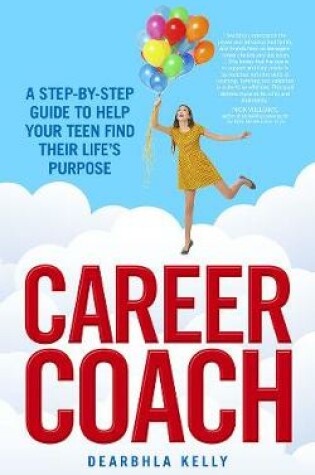 Cover of Career Coach