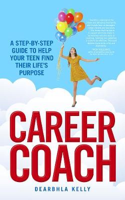 Book cover for Career Coach