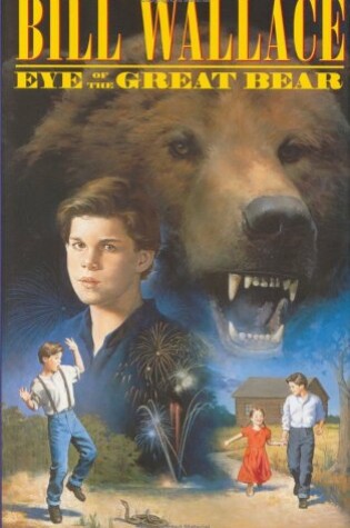 Cover of Eye of the Great Bear