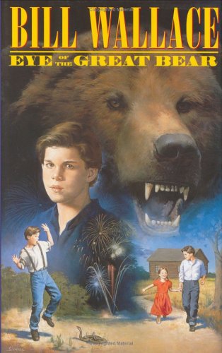 Book cover for Eye of the Great Bear